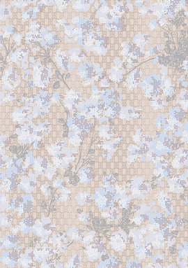 M2011m Обои Milassa Modern 1x10.05