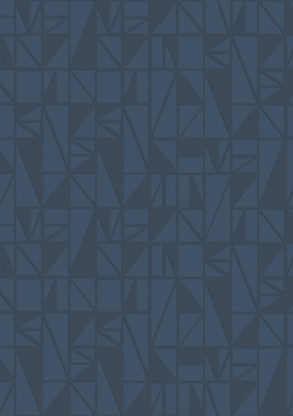 GM6021/1 Обои Milassa Geometrica 1x10.05