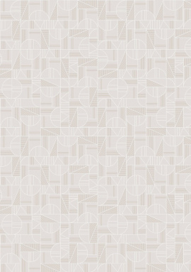 GM3001 Обои Milassa Geometrica 1x10.05