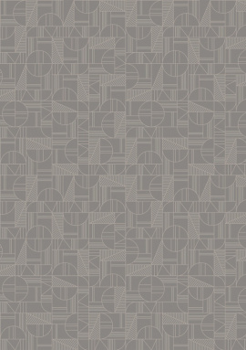GM3008 Обои Milassa Geometrica 1x10.05