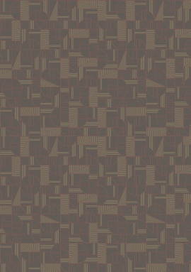 GM3009/1 Обои Milassa Geometrica 1x10.05