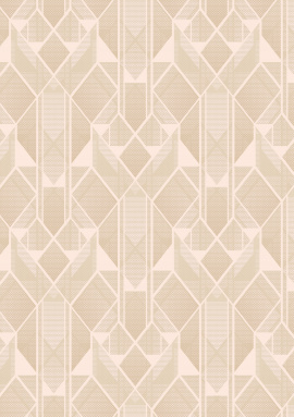 Hg11 002/1 Обои Лоймина (Hygge Summer) (1*6) 10,05x1,00 флизелин