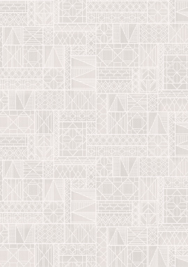 Hg13 011 Обои Лоймина (Hygge Summer) (1*6) 10,05x1,00 флизелин
