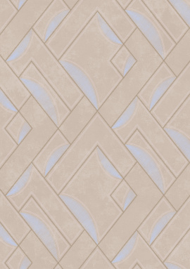 Hg9 012 Обои Лоймина (Hygge Summer) (1*6) 10,05x1,00 флизелин