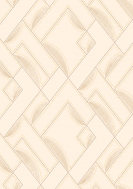 Hg9 002 Обои Лоймина (Hygge Summer) (1*6) 10,05x1,00 флизелин