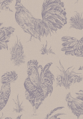 Hg15 012 Обои Лоймина (Hygge III Dacha) (1*6) 10,05x1,00 флизелин