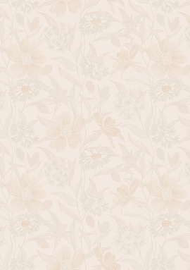 Hg20 001 Обои Лоймина (Hygge III Dacha) (1*6) 10,05x1,00 флизелин