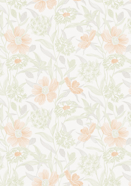 Hg20 002 Обои Лоймина (Hygge III Dacha) (1*6) 10,05x1,00 флизелин