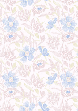 Hg20 006 Обои Лоймина (Hygge III Dacha) (1*6) 10,05x1,00 флизелин