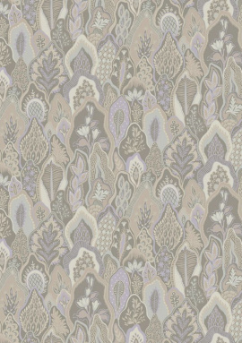 BRIT4002/1 Обои Loymina British Style Forest 1x10.05