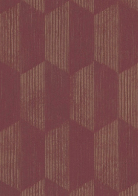 38592-5 Обои As Creation Geo Effect 0,53x10.05