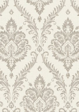 MN 3204 Обои Grandeco (Maison) (1*12) 10,05х0,53 винил на флизелине