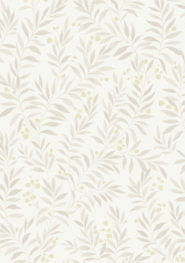 MN 3402 Обои Grandeco (Maison) (1*12) 10,05х0,53 винил на флизелине