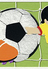 471809 Бордюр Rasch Kids' Klub 2014 5м
