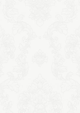 R117101 Обои Grandeco (FLORA) (1*6) 10,05х1,06 винил на флизелине