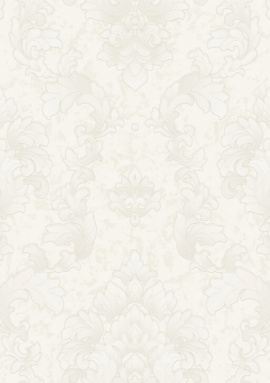 R117112 Обои Grandeco (FLORA) (1*6) 10,05х1,06 винил на флизелине