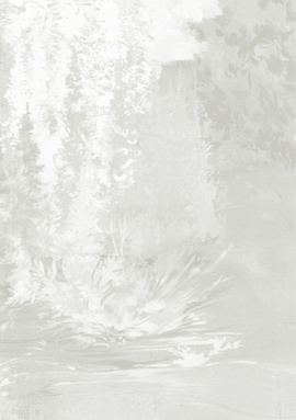 Hg33 001 (6п) Панно HYGGE Roll (Winter Moments) (1*1) 1.00x3,00 флизелин