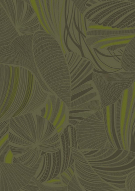 Ins5005/1 Обои Loymina Amazonia 1x10.05