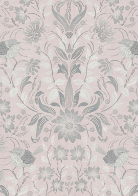 39075-2 Обои As Creation Maison Charme 0.53x10.05