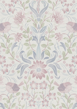 39075-3 Обои As Creation Maison Charme 0.53x10.05