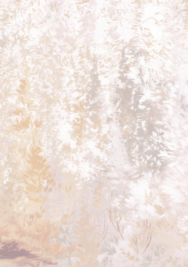 Hg33 003 (2п) Панно HYGGE Roll (Winter Moments) (1*1) 1,00x3,00 флизелин