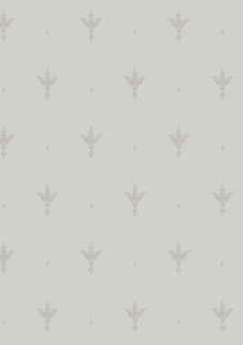 Z66847 Обои Zambaiti (Satin Flowers IV) (1*12) 10,05х0,53 винил на флизелине