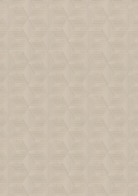 KM5103 Обои Kerama Marazzi (Collage/Vintage/Arches/Geometry) (1*4) 10,05*1,06 винил на флизелине
