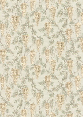 KM5803 Обои Kerama Marazzi (April/Primavera/Eden/Bamboo) (1*4) 10,05*1,06 винил на флизелине