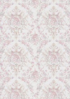 KM5812 Обои Kerama Marazzi (April/Primavera/Eden/Bamboo) (1*4) 10,05*1,06 винил на флизелине