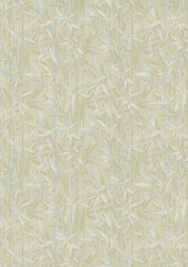 KM5004 Обои Kerama Marazzi (April/Primavera/Eden/Bamboo) (1*4) 10,05*1,06 винил на флизелине