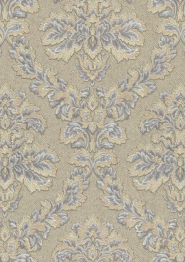 KM5504 Обои Kerama Marazzi (Palazzo/Boiserie/Tressage) (1*4) 10,05*1,06 винил на флизелине