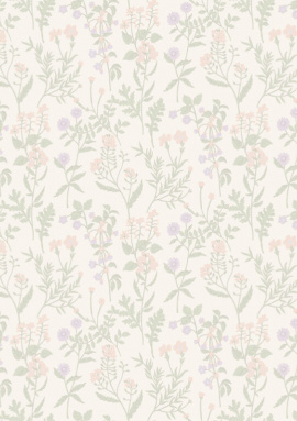 ARTS14 001 Обои Artsimple (Valley) (1*6) 10,05x1,00 флизелин
