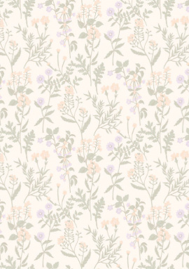 ARTS14 001/1 Обои Artsimple (Valley) (1*6) 10,05x1,00 флизелин