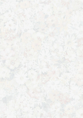 R149101 Обои Grandeco (Spring) (1*6) 10,05х1,06  винил на флизелине