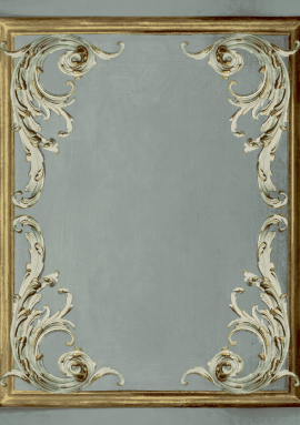 191501 Обои Grandeco (Icon) (1*12) 10,05х0,53 винил на флизелине