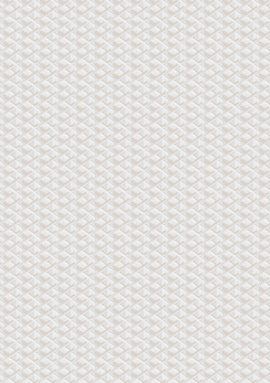15509 Обои Zambaiti (Mini Trend) (1*6) 10,05x0,53 винил на флизелине