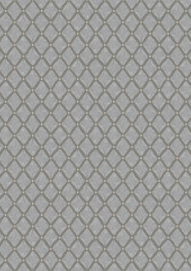 15534 Обои Zambaiti (Mini Trend) (1*6) 10,05x0,53 винил на флизелине