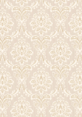15544 Обои Zambaiti (Mini Trend) (1*6) 10,05x0,53 винил на флизелине