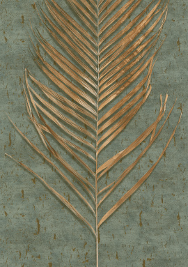 33274 Панно Marburg (Natural Opulence) (1*1) 3,30x0,70 винил на флизелине