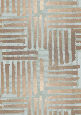 46952 Панно Marburg (Smart Art Gallery) (1*1) 2,70x1,59 винил на флизелине