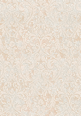 35628 Обои Marburg (Gloockler Pompoos Provence) (1*12) 10,05x0,53 винил на флизелине