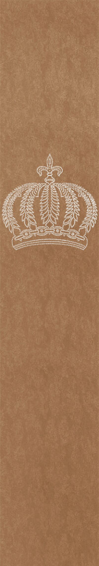 35697 Панно Marburg (Gloockler Pompoos Provence) (1*1) 3,00x0,53 винил на флизелине