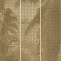 18978 Панно Zambaiti Trussardi 7 3x3