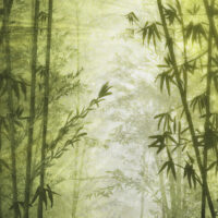 77588 Панно Zambaiti (Savana) (1*1) 5,10х3,00 винил на флизелине