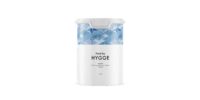 Sapphire база C 0.9 л. HYGGE Paint