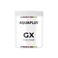 Колорант (GX) AQUAPLUS Green Oxide