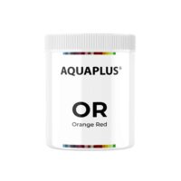 Колорант (OR) AQUAPLUS Orange Red