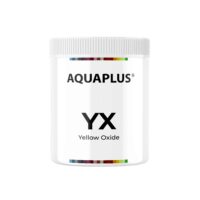 Колорант (YX) AQUAPLUS Yellow Oxide