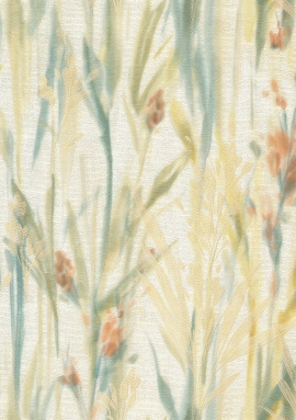 KM7905 Обои Kerama Marazzi (Reflection/Azulezu/Impression/Jungle/Exotik/Oasis) (1*4) 10,05*1,06 винил на флизелине