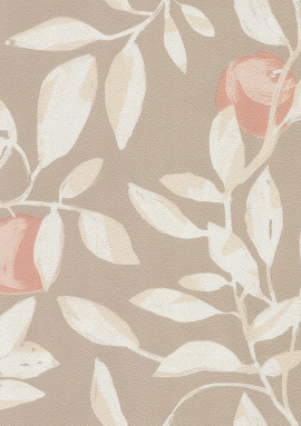 KM8502 Обои Kerama Marazzi (Reniassance/Ajour/Damask/Orient/Veneto/Seminato/Fresh) (1*4) 10,05*1,06 винил на флизелине